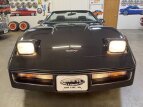 Thumbnail Photo 2 for 1989 Chevrolet Corvette